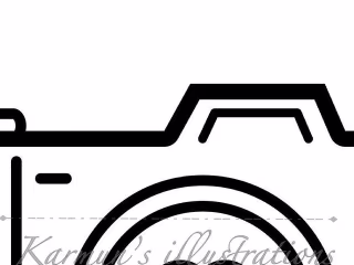 Design of Wedding symbols 