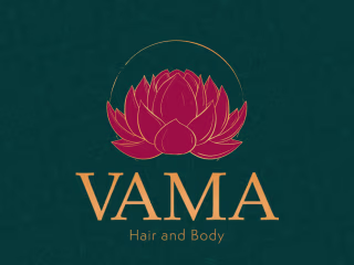 VAMA - Brand Identity