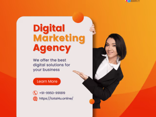 SureshBhatt DigitalAgency
