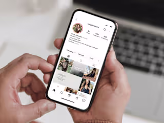 Social Media Template Package