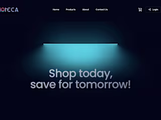 HoReCa | E-commerce platform