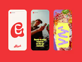 Go Canned | Brand Identity