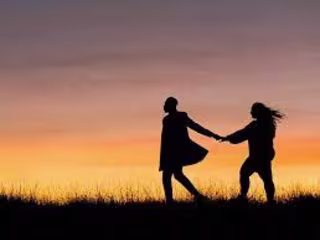 A Serendipitous Love: Embracing Destiny