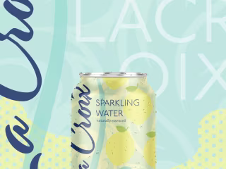 LaCroix Brand Revival