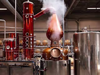 Market Trend Analysis for Liquor Sales (Client Confidential)