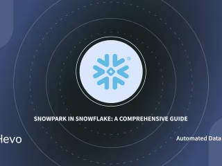 A Guide to Snowpark in Snowflake[+4 Tips to Get the Most Value …