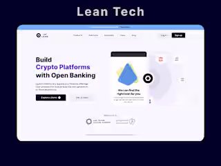 Lean Technologies