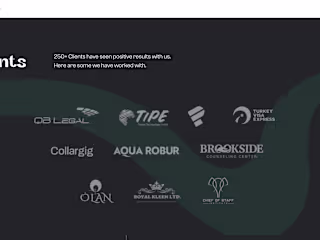 Responsive website design using Elementor & Crocoblock
