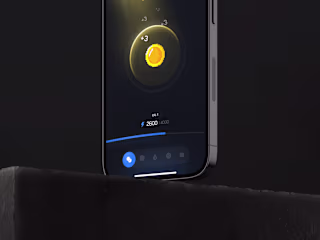 Pixie Coin - Telegram Mini app