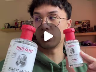itsyourboyji on Instagram: “Introducing Thayers rose petal tone…
