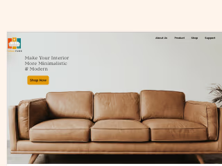 Website design