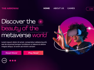 Professional Website Design 
