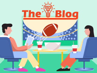 Illustrations for SSCS Blog Posts