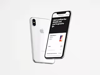 My Verizon App, Prepaid