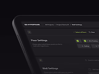 HyperBIM
