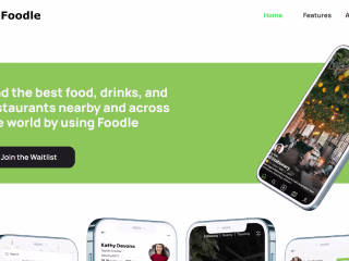 Foodle | By Foodies for Foodies