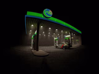 3D Animation