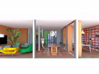 renovation at copan