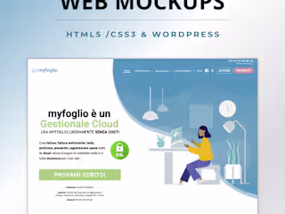 Web-based Apps & Websites