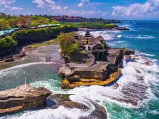 Bali Unraveled: A Journey Through Paradise
