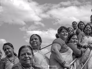 Wedding Photographs
