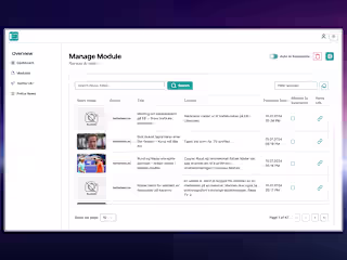 Automated News Scraping and Summarization Platform