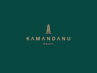 Kamandanu Resort - Branding