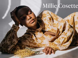 Millie Cosette 