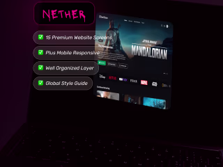 Nether