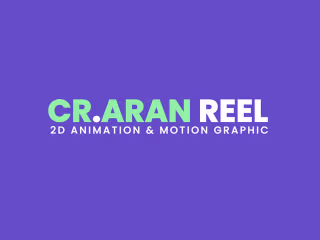 Show Reel  - 2D animation