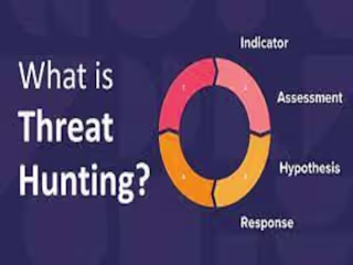 What Is Cyber Threat Hunting?