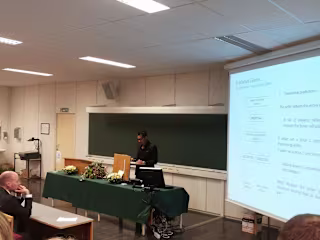 Consumer Behavior Research & Publication