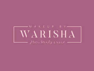 Social Media Manager/Virtual Assistant (@makeupbywarisha_)