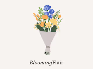 Blooming Flair