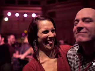 Winter Black Swing Festival 2020
