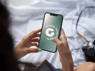 Circular | Web & App