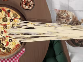 Pizza Hut: Social Media Campaign
