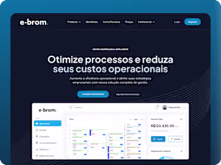 Multilanguage Framer Website for SaaS