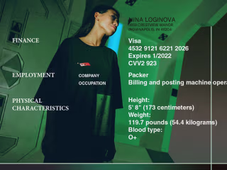 6OG | #1 Collection