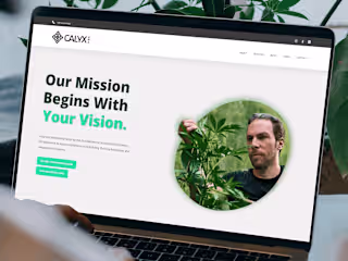 Calyx CPA - Cannabis & Psychadelic Business Accounting