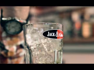 Whiskey & Cola