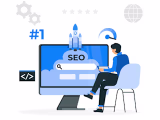 Case Study: Improving Organic Search Rankings