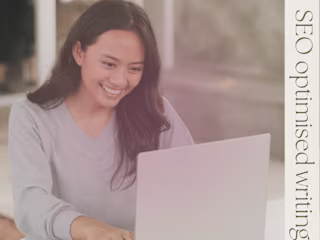 Writing for NGOs and startups