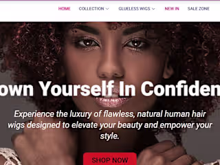 Shopify Design | Shopify wix ecwid developer dropshipping store
