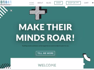 MindRoar Teaching Resources | Resources for Teachers