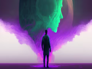 A promotional SEO article about an AI contributors’ contest