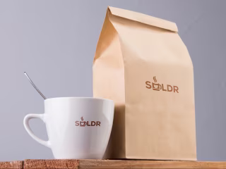 logo "SOLDR"
