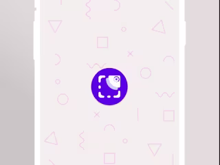 Snapscreen recoder app