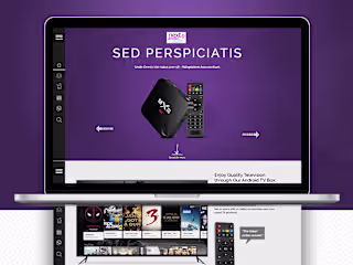 Next Generation Specialist Hompage