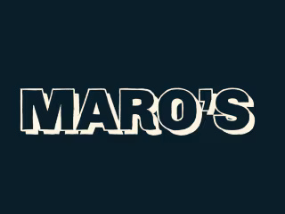 Maro’s Bistro